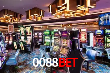 Apostas Esportivas na 0088Bet: Um Guia Completo