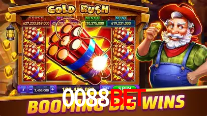 Desvendando o Mundo dos Jogos Virtuais na 0088Bet