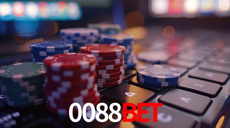 0088Bet - Security