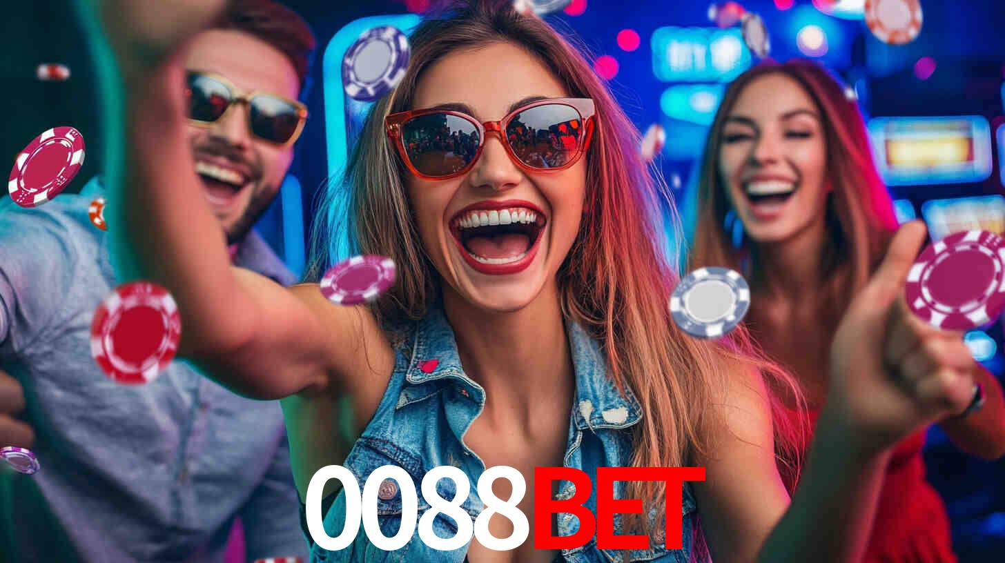 Explorando a Categoria de Eventos em Apostas na 0088Bet