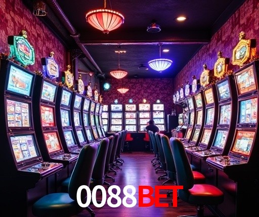 0088Bet Rio de Janeiro - Slot Strategy