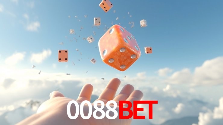 Welcome Bonus 0088Bet