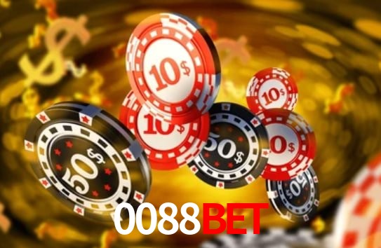 Jogos de Slot 0088Bet
