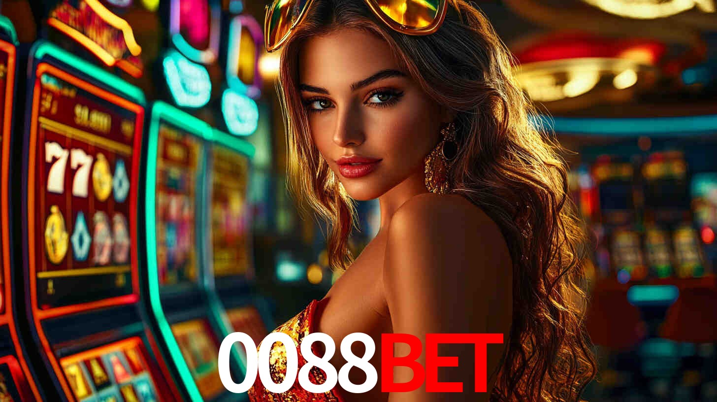 Roulette Table 0088Bet