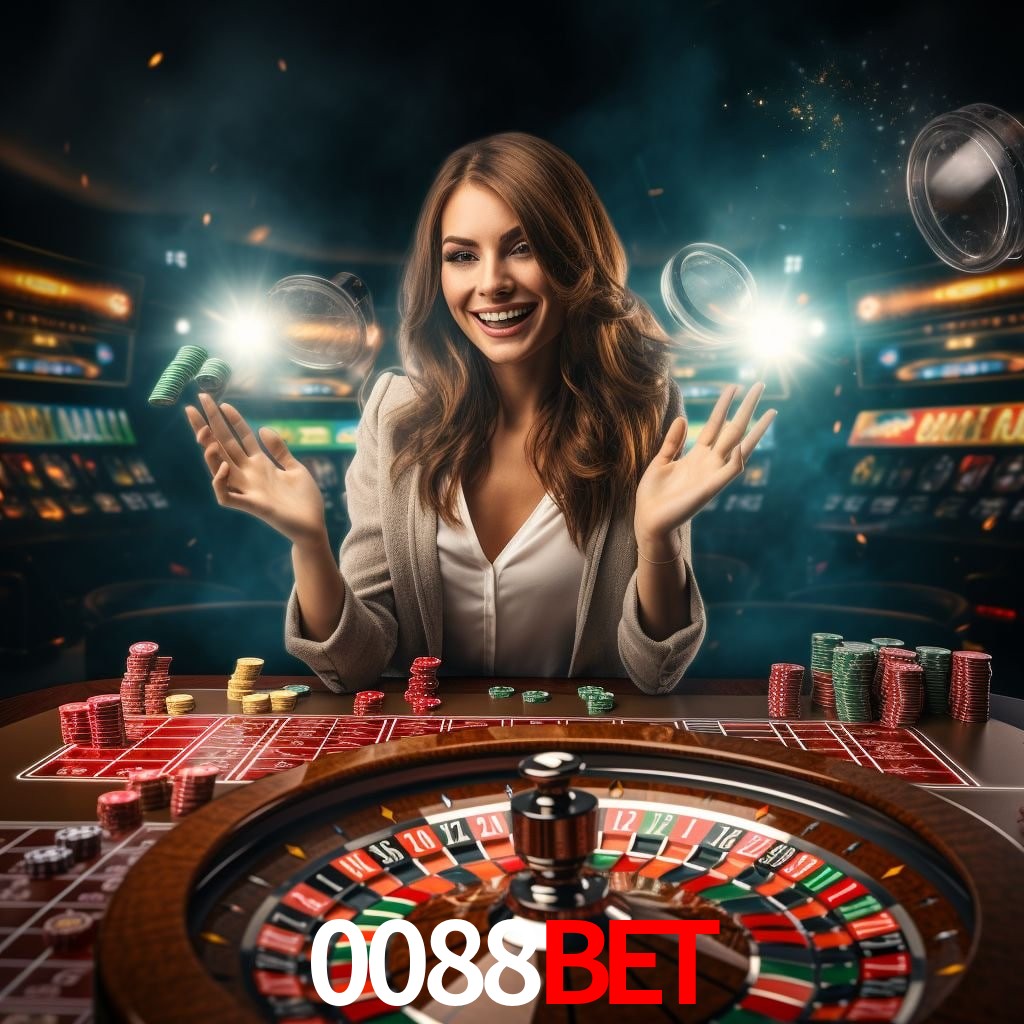 Premium Interface 0088Bet