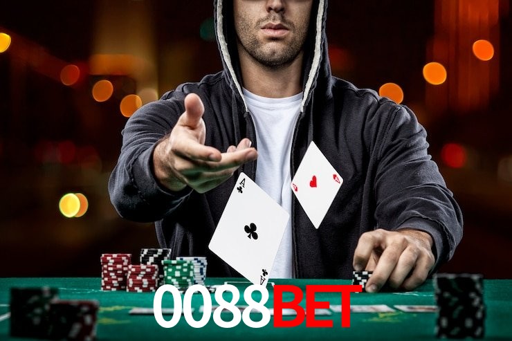 0088Bet