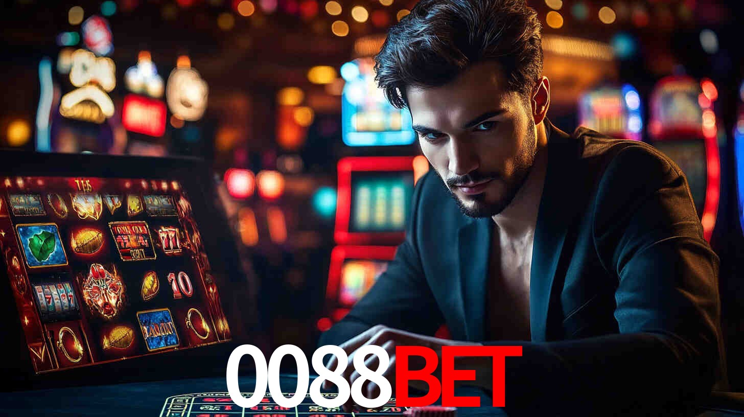 0088Bet.Com