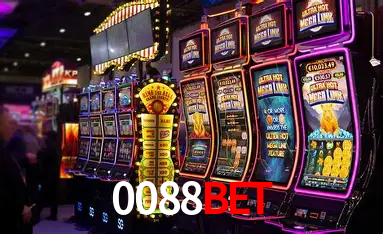 0088Bet São Paulo - Live Tables