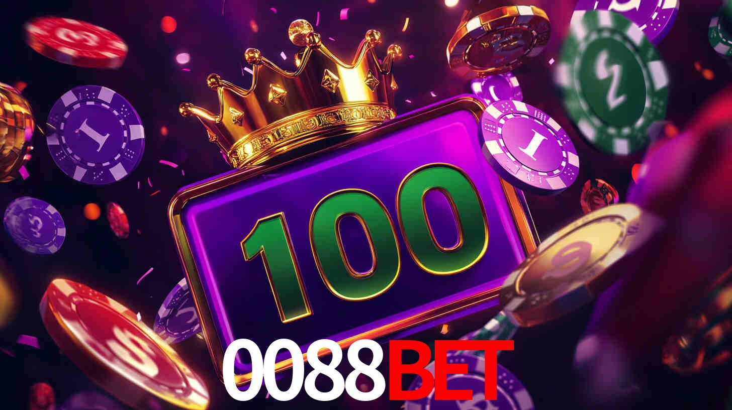 VIP Casino 0088Bet
