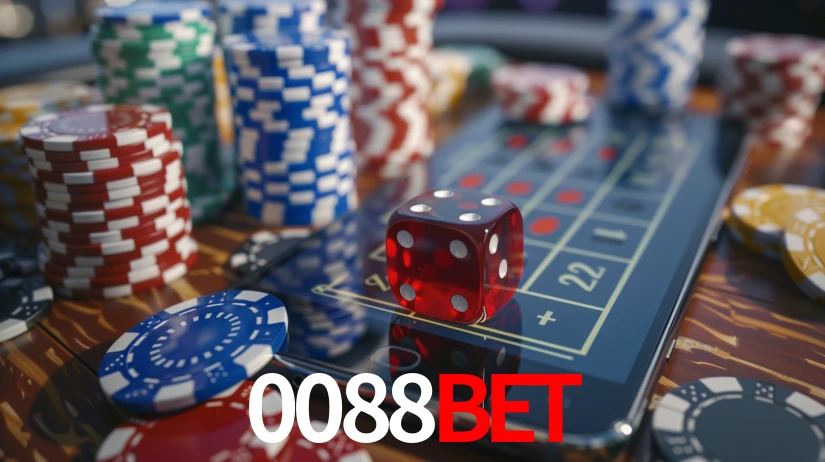 0088Bet App