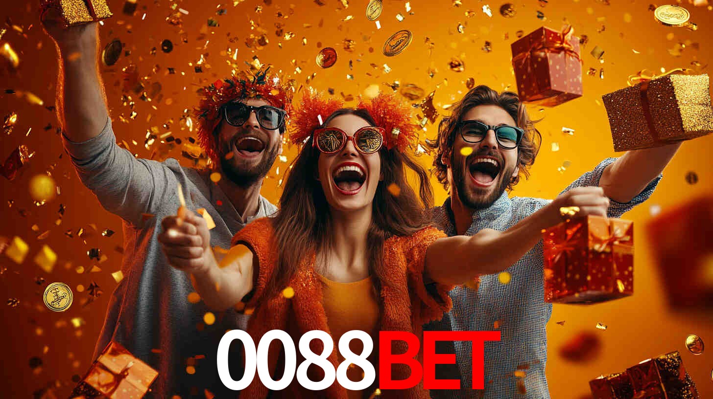 0088Bet: Seu Cassino Premiado com Pagamentos Rápidos