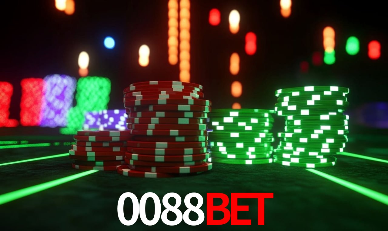 Live Casino 0088Bet