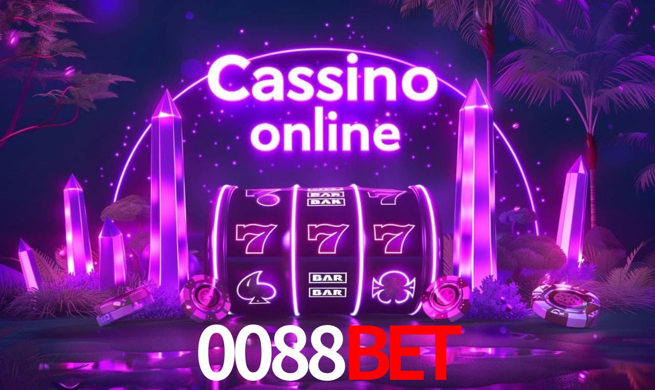 0088Bet - Login Methods