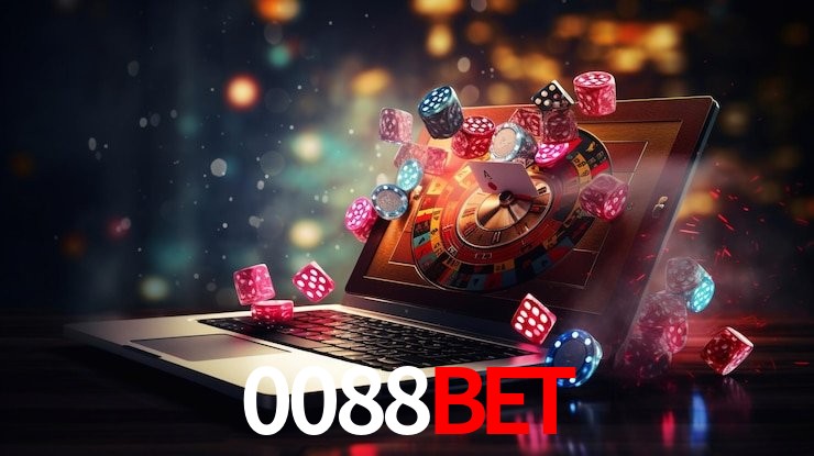 Jogos Exclusivos 0088Bet
