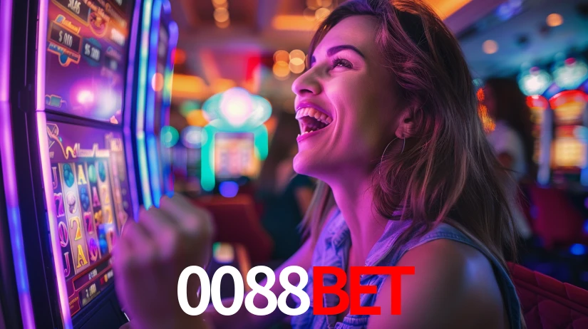 Explore as vantagens do 0088Bet: serviço profissional e confiabilidade