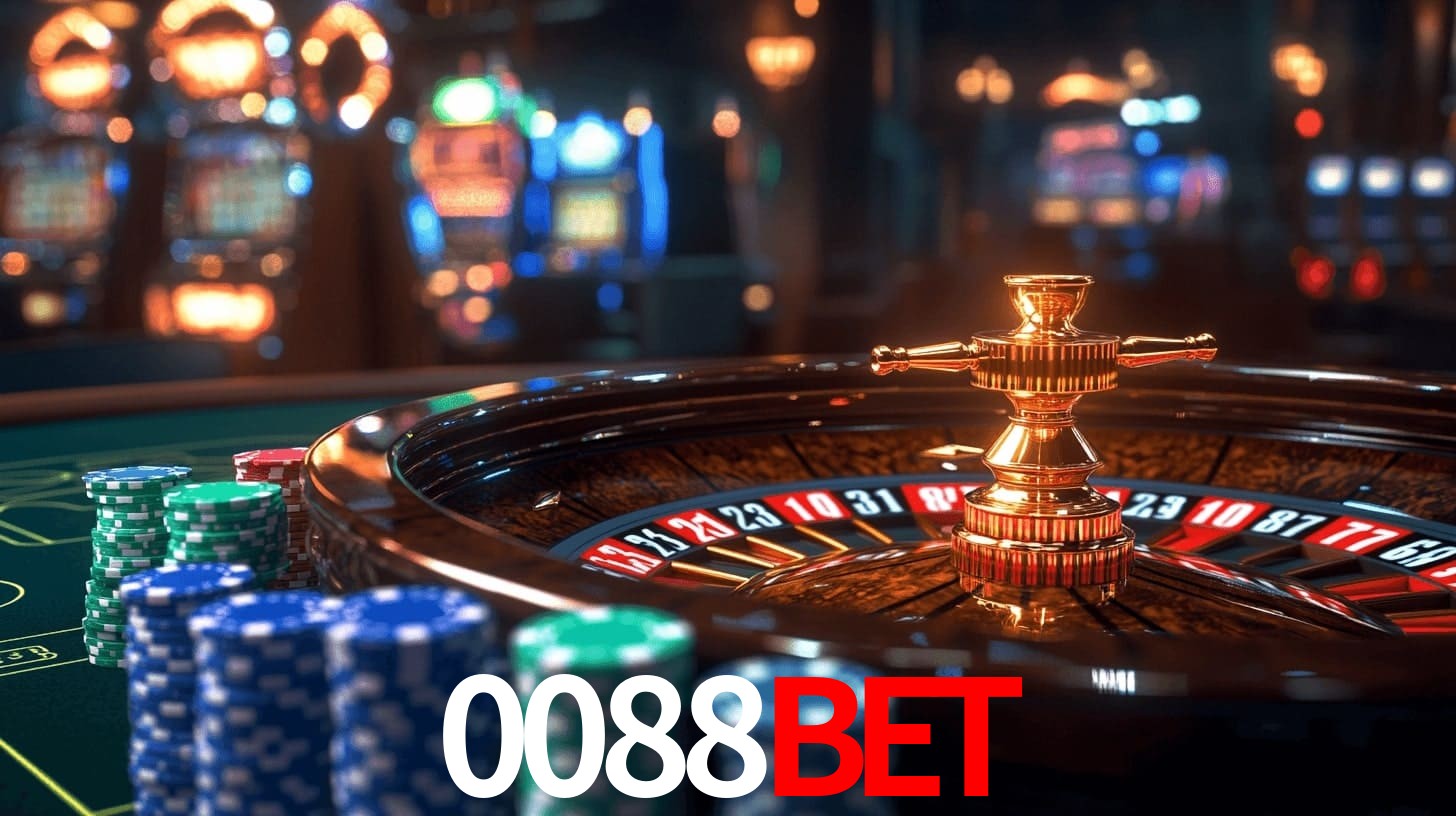 0088Bet