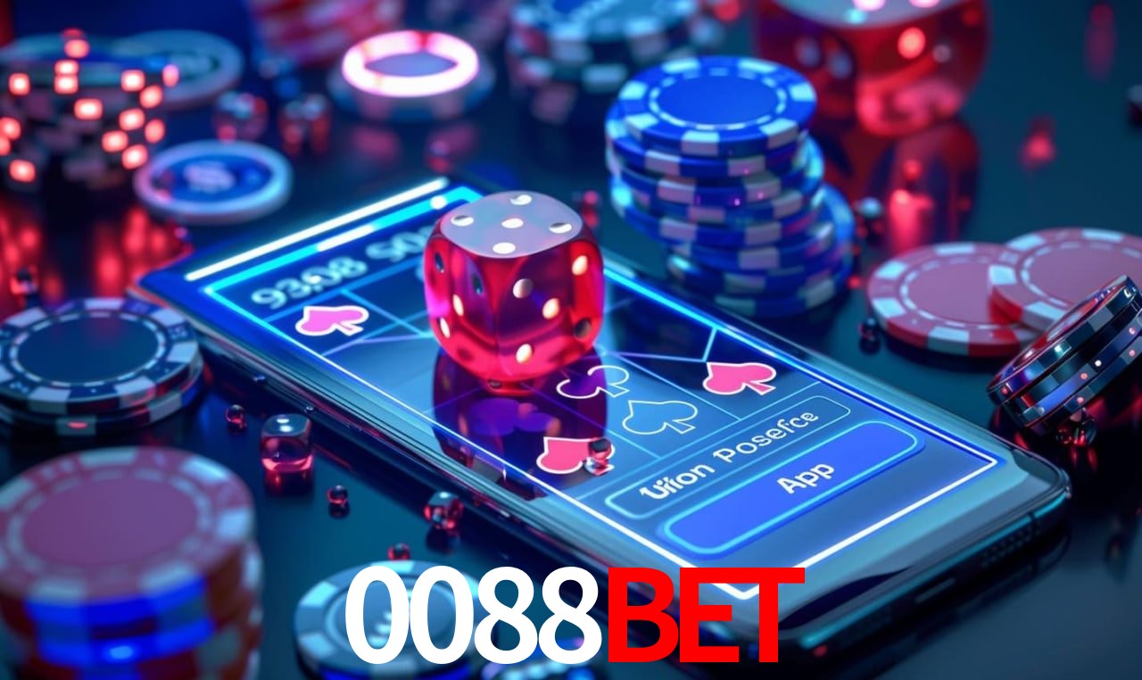0088Bet - Análise de Mercados Esportivos