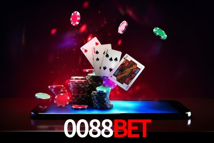 Secure Login 0088Bet