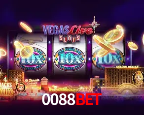 0088Bet Brasília - VIP Program
