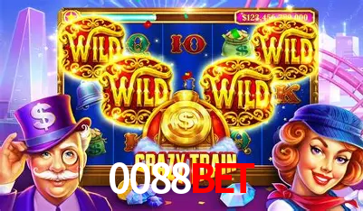 0088Bet Salvador - Bonus Stats