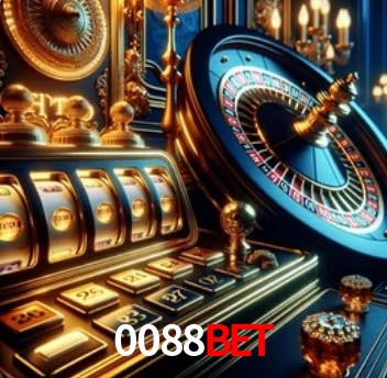 Recursos de Bônus 0088Bet