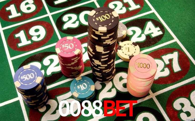 Login Seguro 0088Bet