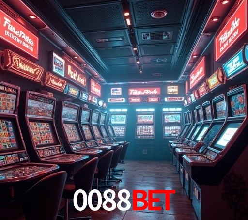 0088Bet São Paulo - Hot Promos