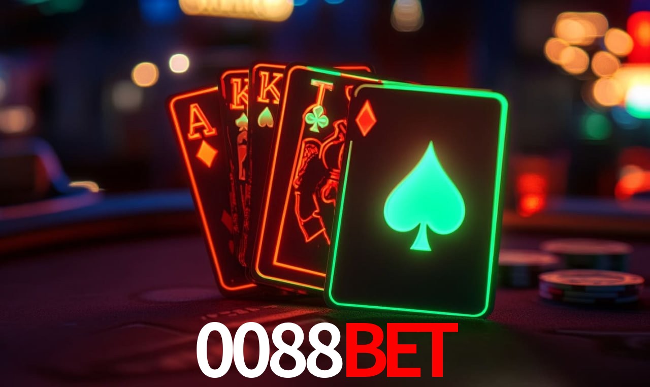 Promoções Sazonais 0088Bet