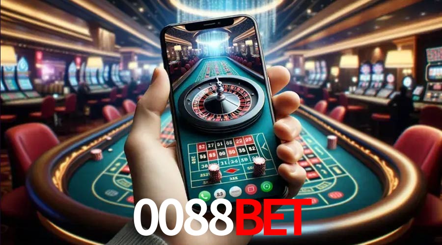 API Integration 0088Bet