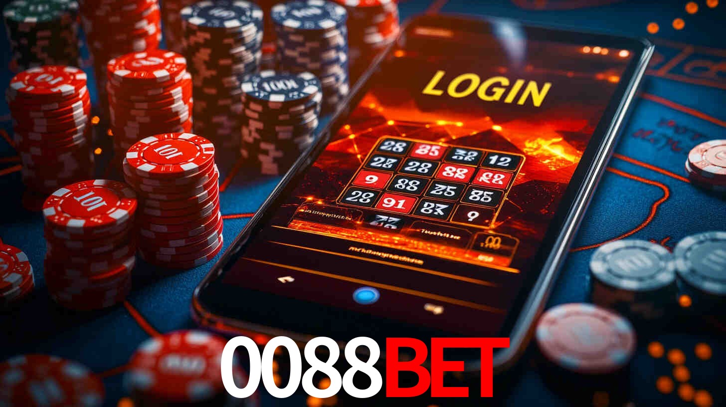0088Bet.Com