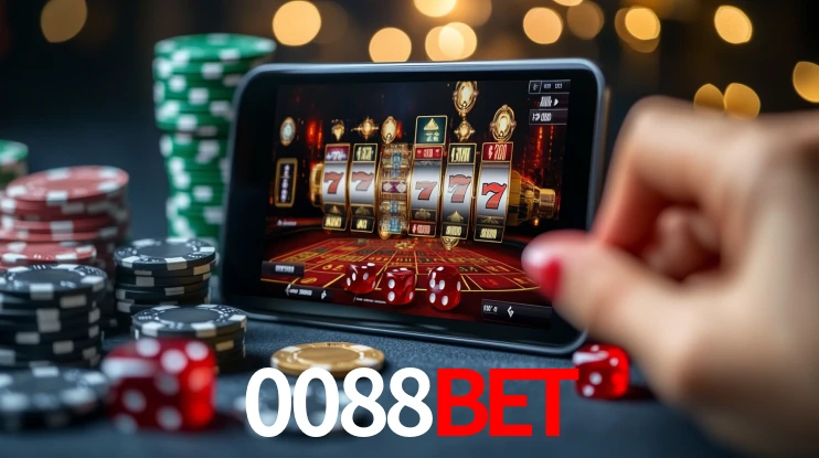 Blackjack Table 0088Bet
