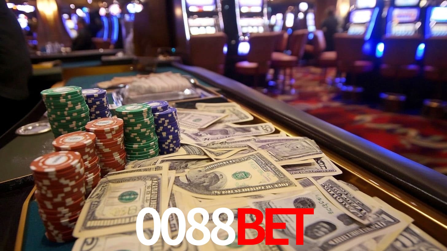 0088Bet Belo Horizonte - Winners