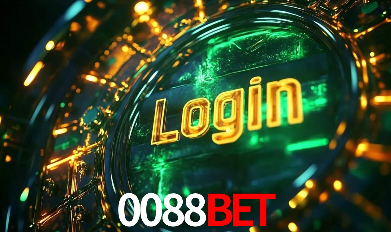 0088Bet - Installation Guide