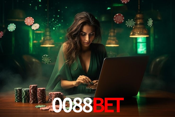 0088Bet - App Security