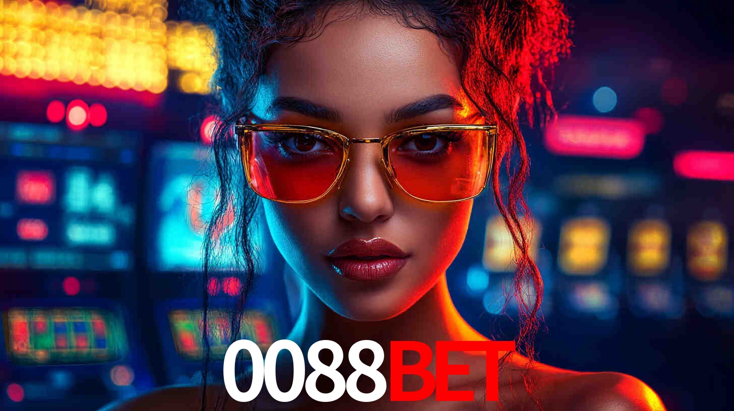 Inovações de Jogos na 0088Bet: O Futuro das Experiências Interativas