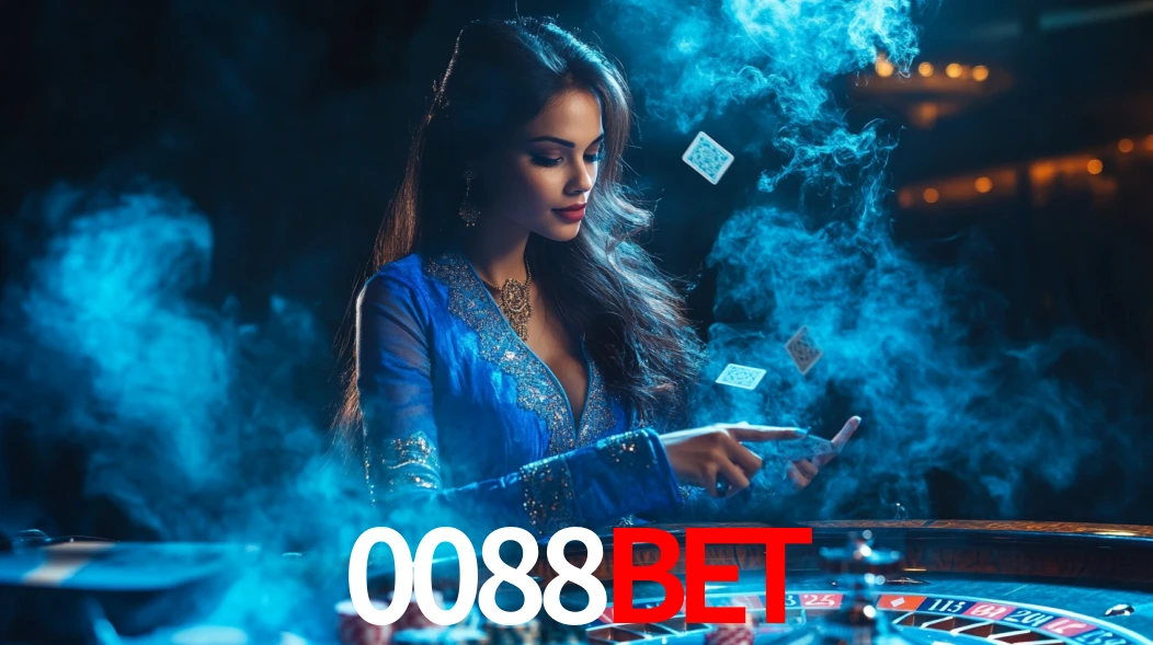 0088Bet Salvador - Strategies