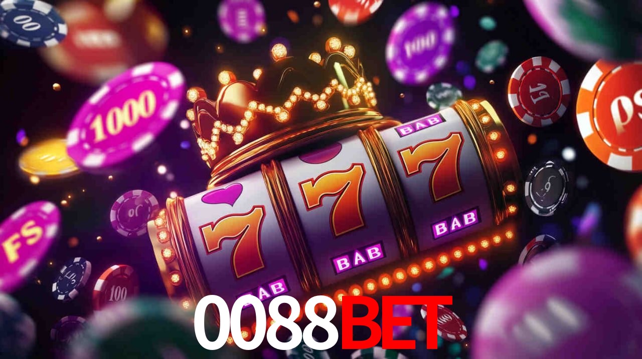 Account Benefits 0088Bet