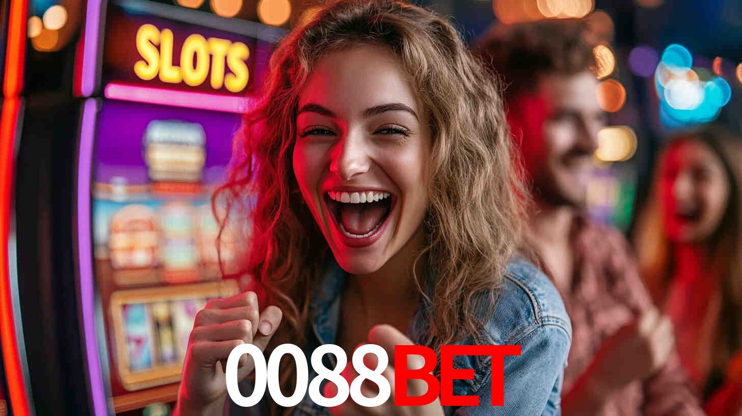 A Emoção da Loteria na 0088Bet: Uma Chance de Mudança de Vida