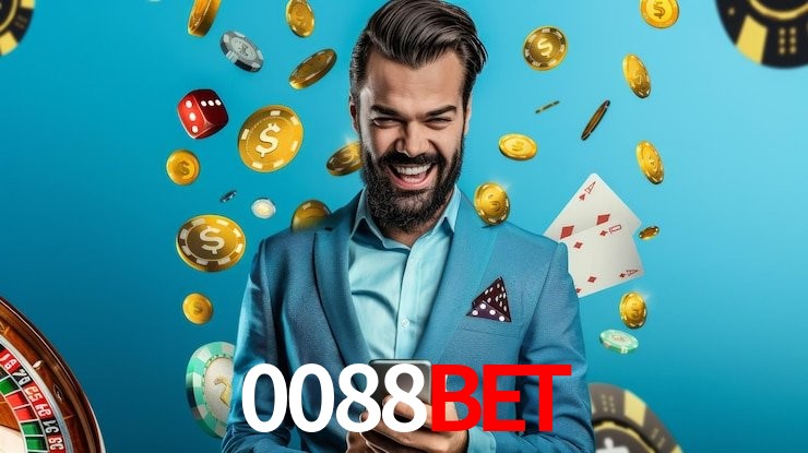 Quick Registration 0088Bet