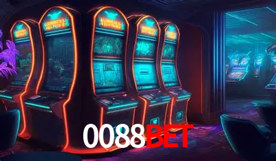 0088Bet Cassino - 80+ Mesas ao Vivo