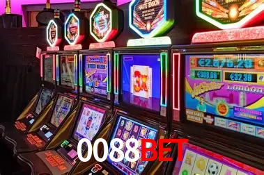 A Emoção da Loteria na 0088Bet: Uma Chance de Mudança de Vida