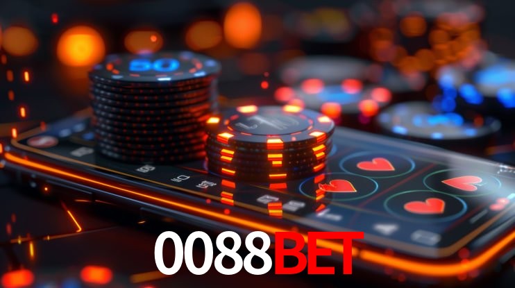Slot Games 0088Bet
