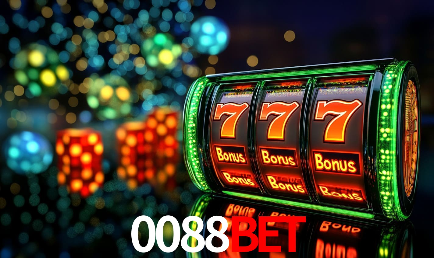 0088Bet - Aplicativo Móvel