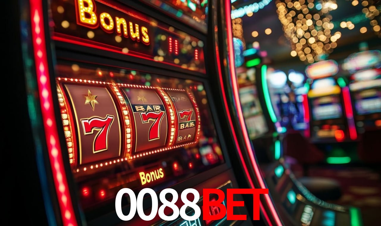 0088Bet