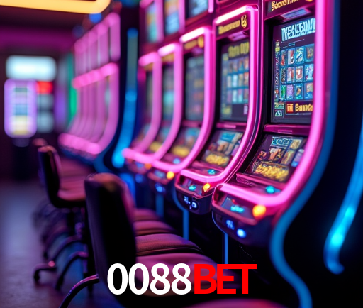 0088Bet São Paulo - Top Slots