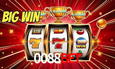 0088Bet Rio de Janeiro - Bonus Terms