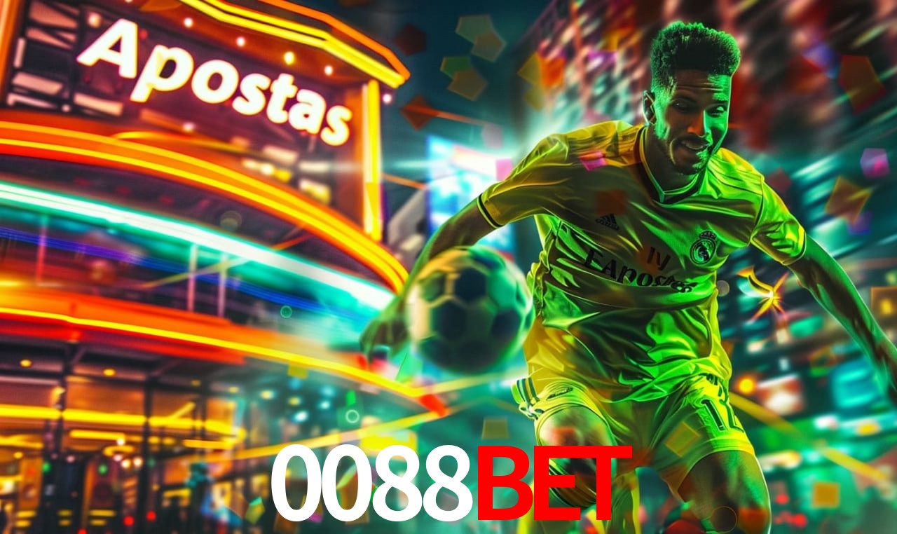0088Bet São Paulo - Jogo Providers