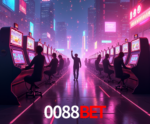 Experiência VIP 0088Bet