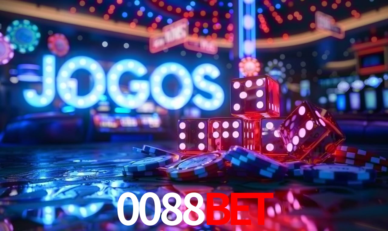 Jogo Spaceman 0088Bet