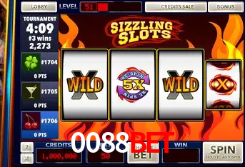 Desvendando o Mundo dos Jogos Virtuais na 0088Bet